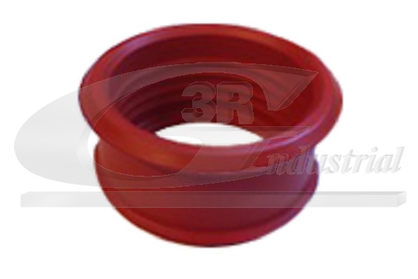 3RG Indsugningsslange, luftfilter 81233 for BMW PEUGEOT FIAT