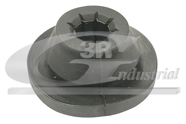 3RG Holder, luftfilterhus 81654 for DACIA