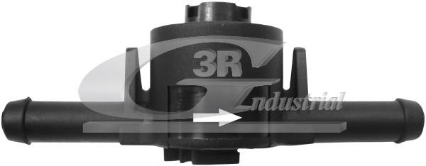 3RG Ventil, brændstoffilter 82786 for SKODA