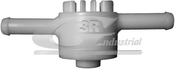 3RG Ventil, brændstoffilter 82784 for FORD VAG