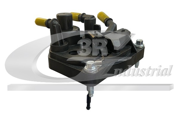 3RG Dæksel, brændstoffilter 83274 for PEUGEOT CITROËN OPEL FIAT TOYOTA