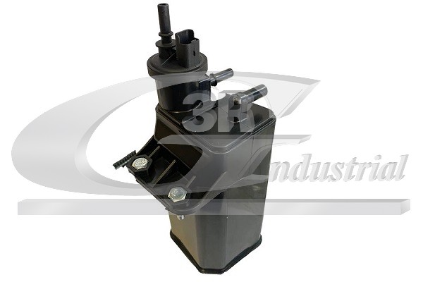 3RG Hus, brændstoffilter 97611 for DACIA