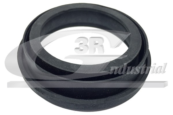 3RG Gummiklods, luftfilter 80505 for MERCEDES-BENZ