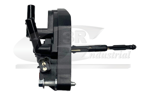 3RG Dæksel, brændstoffilter 83300 for FORD