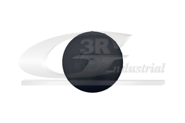 3RG Dæksel, oliefilterhus 98511 for MERCEDES-BENZ