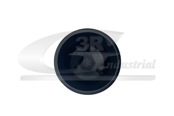 3RG Dæksel, oliefilterhus 98725 for VW
