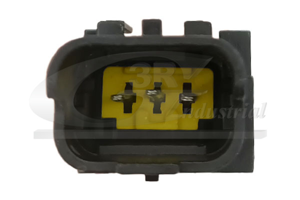 3RG Hus, brændstoffilter 97615 for OPEL NISSAN RENAULT