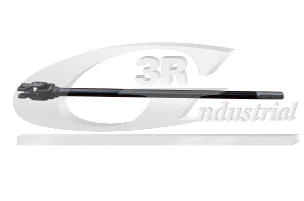 3RG Rat 35202 foraksel for FIAT PEUGEOT