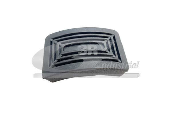 3RG Pedalbelægning, koblingspedal 81679 for RENAULT