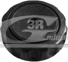 3RG drejehåndtag, sæderygindstilling 81726 for VW/SEAT VW