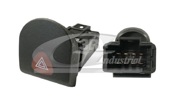 3RG Katastrofeblinkkontakt 82627 for RENAULT