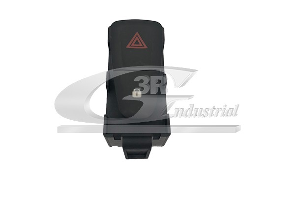 3RG Katastrofeblinkkontakt 83602 for DACIA RENAULT