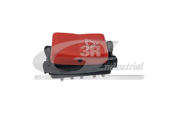 3RG Katastrofeblinkkontakt 80578 for MERCEDES-BENZ