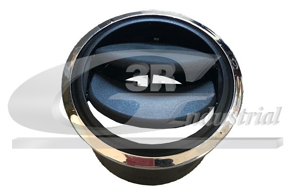 3RG Luftdyse, instrumentbord 64601 for DACIA