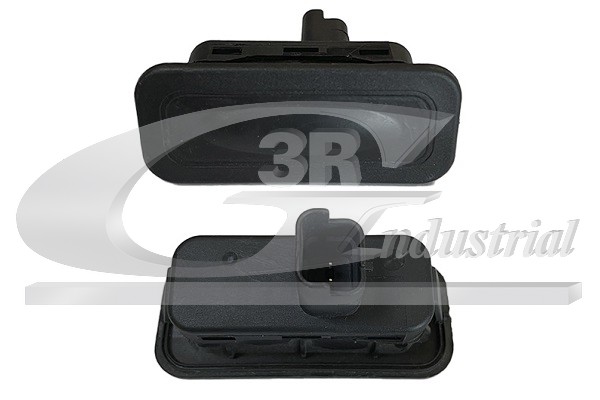 3RG Kontakt, bagklapåbning 28602 for RENAULT