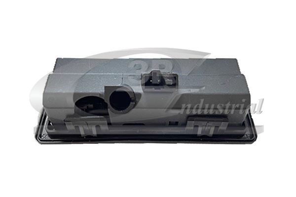 3RG Kontakt, bagklapåbning 28714 for VW SKODA