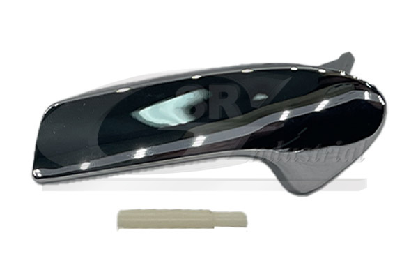 3RG Dørbreb, interiør 69703 venstre for SEAT
