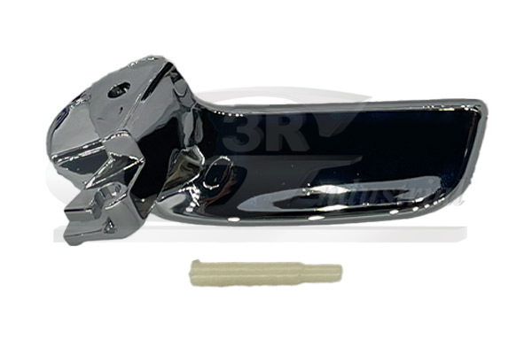 3RG Dørbreb, interiør 69704 højre for SEAT