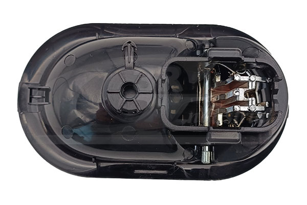 3RG 69629 foran til venstre for OPEL RENAULT