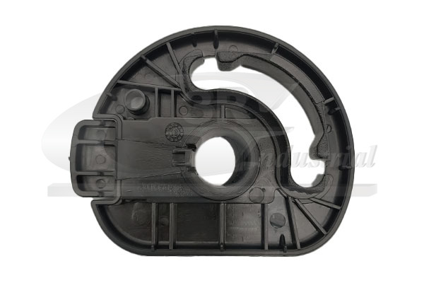 3RG Armlæn 85656 for DACIA