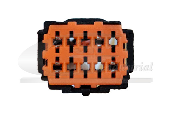 3RG Kontakt, dørkontakt 14619 Skydedør for NISSAN RENAULT