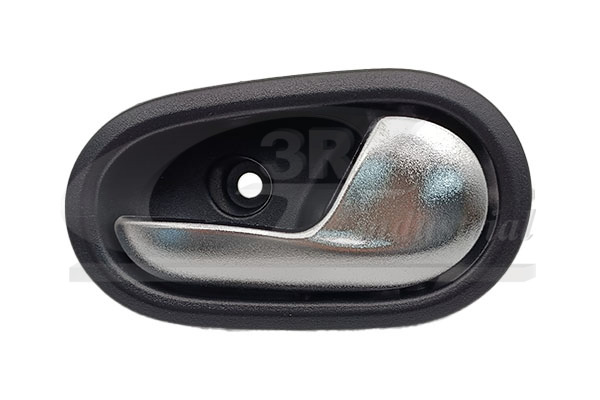 3RG Dørbreb, interiør 69628 højre for DACIA
