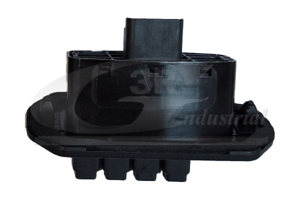 3RG Kontakt, dørkontakt 14618 Skydedør for NISSAN RENAULT