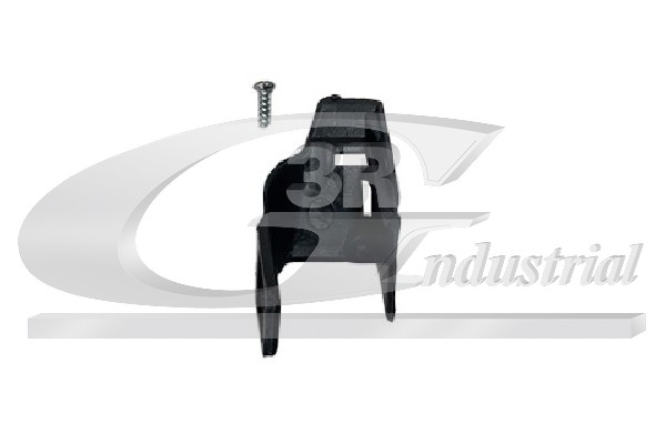 3RG Reparationssæt, hovedlygter (holder) 77723 venstre for SEAT