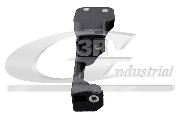 3RG Reparationssæt, hovedlygter (holder) 77501 venstre for MERCEDES-BENZ