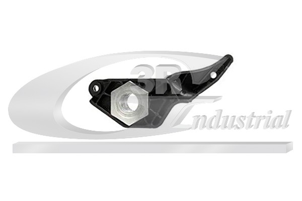 3RG Reparationssæt, hovedlygter (holder) 77104 højre for BMW
