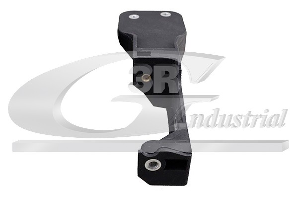 3RG Reparationssæt, hovedlygter (holder) 77502 højre for MERCEDES-BENZ