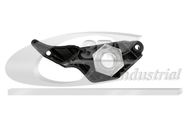 3RG Reparationssæt, hovedlygter (holder) 77103 venstre for BMW
