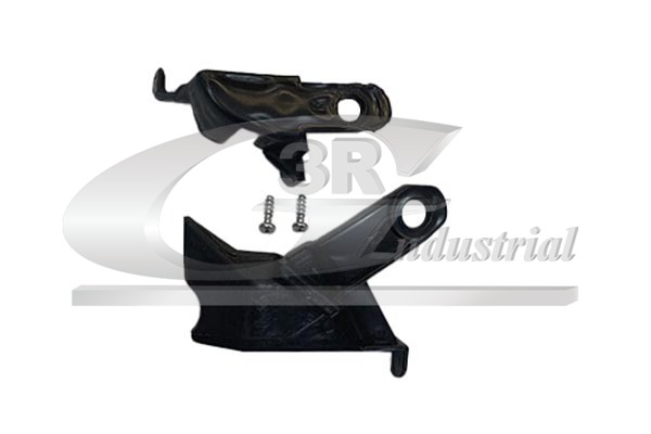 3RG Reparationssæt, hovedlygter (holder) 77803 venstre for TOYOTA