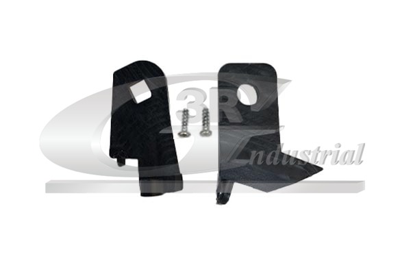 3RG Reparationssæt, hovedlygter (holder) 77905 venstre for OPEL FIAT