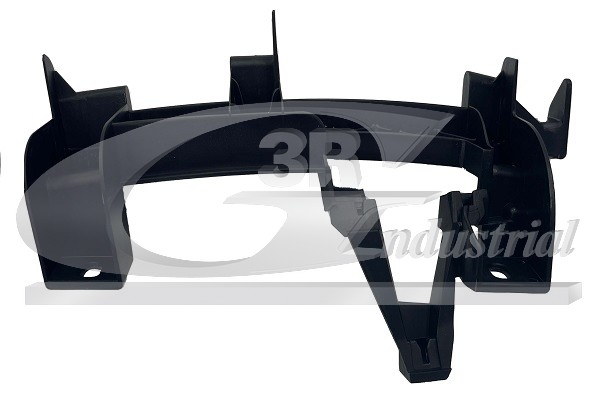 3RG Reparationssæt, hovedlygter (holder) 77217 venstre for PEUGEOT