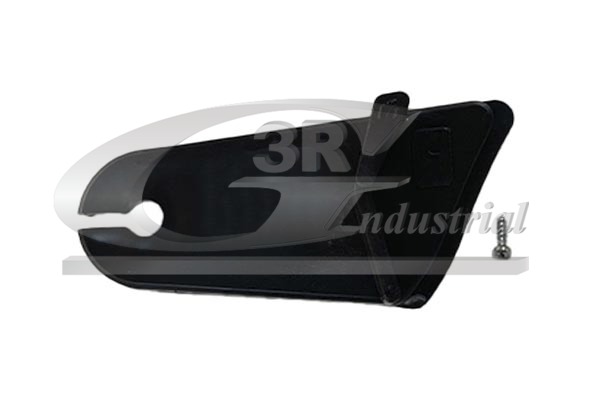 3RG Reparationssæt, hovedlygter (holder) 77311 venstre for FORD