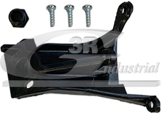3RG Reparationssæt, hovedlygter (holder) 77910 højre for FIAT