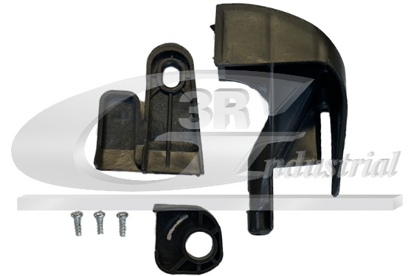 3RG Reparationssæt, hovedlygter (holder) 77912 højre for FIAT CITROËN PEUGEOT