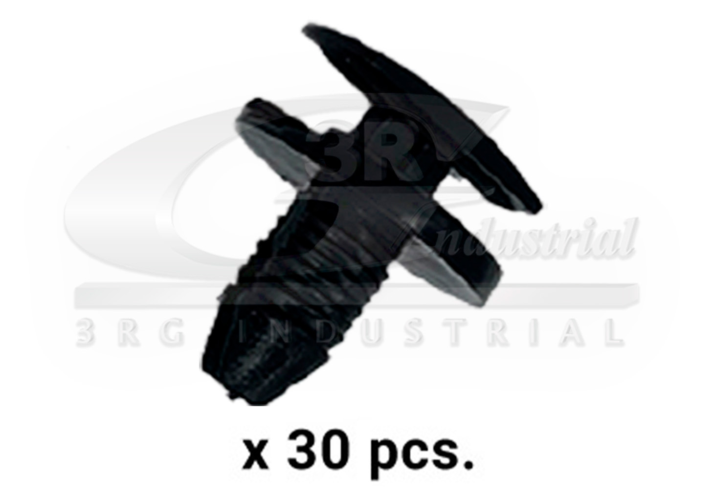 3RG Ekspansionsnitte 86254 for DS PEUGEOT