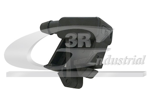3RG Vaskedyse, forrudevisker/vasker 86209 på begge sider for PEUGEOT