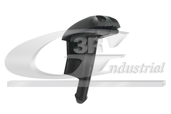 3RG Vaskedyse, forrudevisker/vasker 86150 på begge sider for BMW