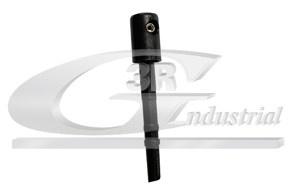 3RG Vaskedyse, forrudevisker/vasker 86708 bag for VW