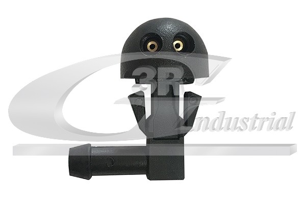 3RG Vaskedyse, forrudevisker/vasker 86202 venstre for PEUGEOT