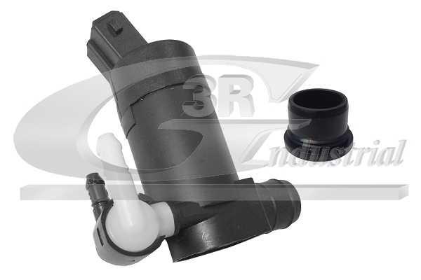 3RG Vandpumpe, rudevisker/vasker 88303 for FORD