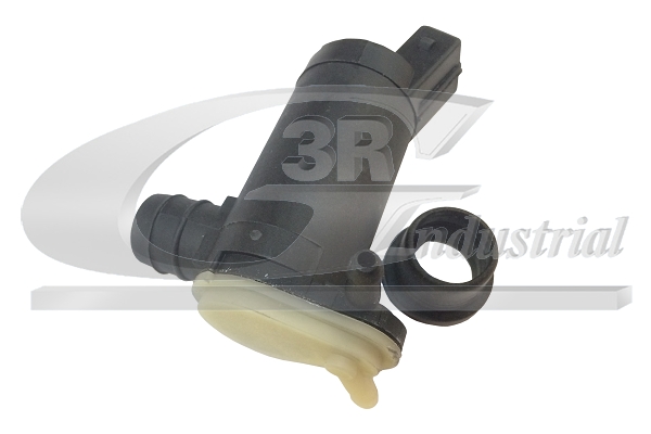 3RG Vandpumpe, rudevisker/vasker 88302 for FORD MAZDA
