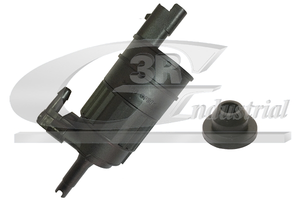 3RG Vandpumpe, rudevisker/vasker 88608 foran for OPEL RENAULT