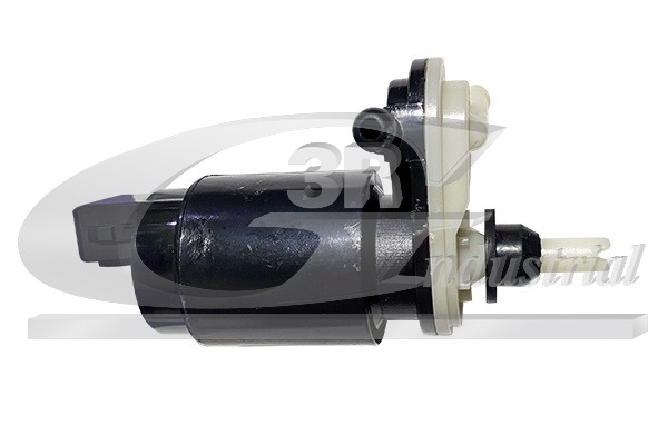 3RG Vandpumpe, rudevisker/vasker 88711 foran og bagved for FORD VW
