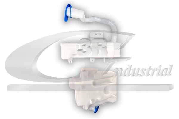3RG Vandbeholder, rudevisker/vasker 85789 for VW
