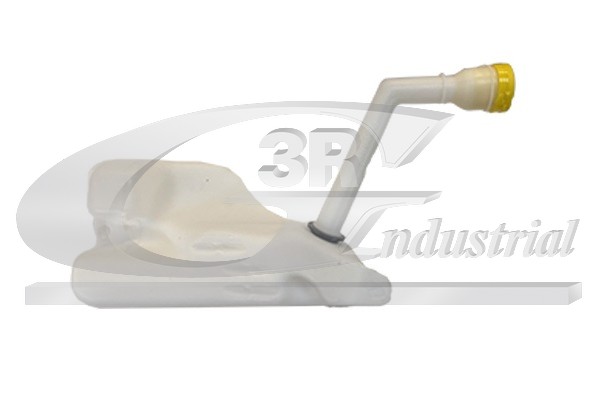 3RG Vandbeholder, rudevisker/vasker 83618 for RENAULT
