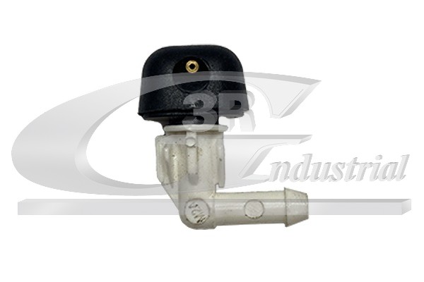 3RG Vaskedyse, forrudevisker/vasker 86222 bag for PEUGEOT